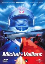 dvd film - Speelfilm - Michel Vaillant - Speelfilm - Mich..., Zo goed als nieuw, Verzenden