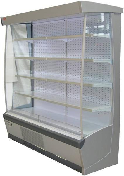 Wandkoeling - Digitale uitvoering - AGF, Zuivel, VPV, Zakelijke goederen, Horeca | Keukenapparatuur, Verzenden