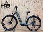 Cube Nuride Hybrid SLX 750 Allroad E-Bike Shimano 2024, Fietsen en Brommers, Ophalen of Verzenden, Zo goed als nieuw, 47 tot 51 cm