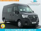 100x Nieuwe Renault bedrijfswagens in voorraad! Bekijk ze!, Start-stop-systeem, Zwart, Renault, Wit