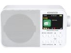 Kenwood CR-M30DAB - Portable Radio DAB+ FM - Bluetooth 5.0 -, Verzenden, Zo goed als nieuw