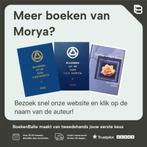 Het woord in de stilte / Wijsheid / 5 9789075702002 Morya, Verzenden, Zo goed als nieuw, Morya