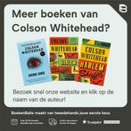 The underground railroad 9780385542364 Colson Whitehead, Verzenden, Gelezen, Colson Whitehead