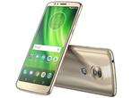Motorola Moto G6 Play Goud, Verzenden, Zo goed als nieuw