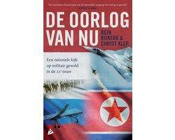 Boek De oorlog van nu 9789048836888, Boeken, Techniek, Zo goed als nieuw, Verzenden