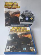 Monster Trux Extreme Arena Edition Playstation 2, Nieuw, Ophalen of Verzenden