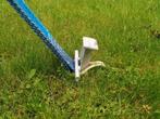 Stormbandenset voor partytent – set van 2 , kies je maat, Verzenden, Nieuw, 2 meter of meer, Partytent