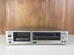 Sony - TC-K555 - 3 Head Cassetterecorder-speler, Nieuw