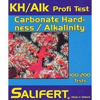 Salifert Profi-test KH, Dieren en Toebehoren, Vissen | Aquaria en Toebehoren, Ophalen of Verzenden