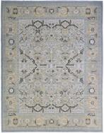 Designer modern tapijt luxe fijn - Vloerkleed - 340 cm - 266, Huis en Inrichting, Stoffering | Tapijten en Kleden, Nieuw