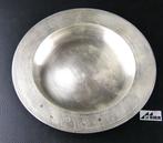 Bord - Armada Dish - .925 zilver