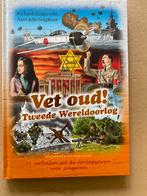 Tweede Wereldoorlog - 15 oorlogsverhalen voor jongeren NIEUW, Verzamelen, Militaria | Tweede Wereldoorlog, Ophalen of Verzenden