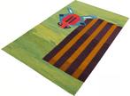 Handgewebde designer Kelim - verzamelobject - Kelim - 198 cm, Huis en Inrichting, Nieuw