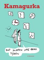 Dat waren nog eens tijden (9789463361705, Kamagurka), Boeken, Strips | Comics, Verzenden, Nieuw