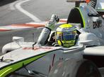 Brawn F1 - Jenson Button - 2009 - Print, Nieuw