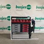 Modul gebruikte bedrijfswagen inrichting (nr 2316), Auto-onderdelen, Carrosserie en Plaatwerk, Ophalen of Verzenden, Gebruikt