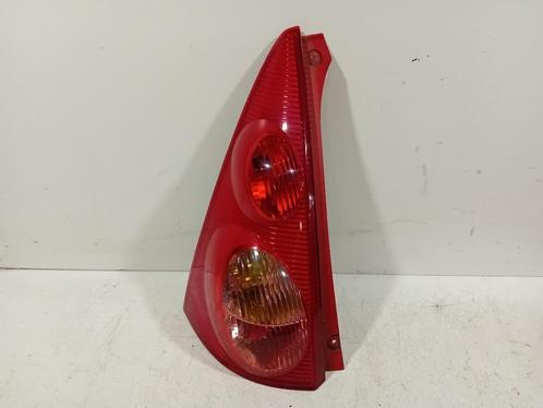 Achterlicht links buiten Peugeot 107  1.0, Auto-onderdelen, Verlichting, ARN erkend, Stiba lid, Erkend duurzaam, Gebruikt, Herkomst onderdeel bekend