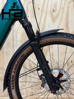 Cube Reaction Hybrid SLT 750 Allroad E-Mountainbike XT 2024, Fietsen en Brommers, Overige merken, Hardtail, Heren, 45 tot 49 cm