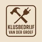 Timmeren, elektra en meer – vakkundig en vertrouwd., Garantie