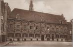 NIJMEGEN - Oude Latijnsche School, Verzamelen, Verzenden, Gelopen