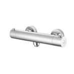 Thermostatische Douchekraan Best Design Ore Opbouw HOH 15 cm, Ophalen of Verzenden, Nieuw, Kraan
