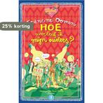 Hoe overleef ik mijn ouders? (en zij mij!) / Hoe overleef ik, Verzenden, Zo goed als nieuw, Francine Oomen