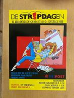 Franka - Affiche: De Stripdagen, Den Bosch - 1 Print -, Nieuw