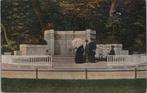 DEN HAAG - Park Zorgvliet - Van Karnebeekbron, Verzenden, Gelopen