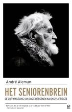 9789046707135 Het seniorenbrein | Tweedehands, Verzenden, Zo goed als nieuw, Andre Aleman