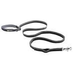 Ruffwear Hondenriem Roamer Leash, grijs, Maat: 1.7m - 2.1m