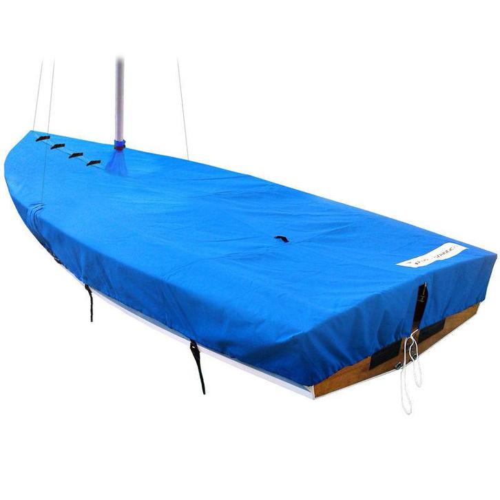 Dekzeil Schakel Acryl Marine, Watersport en Boten, Zeilen en Zeiltoebehoren, Ophalen of Verzenden