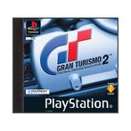 Gran Turismo 2, Spelcomputers en Games, Verzenden, Nieuw