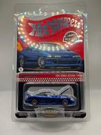 Hot Wheels - Modelauto - 1995 Honda Integra Type R RLC, Nieuw