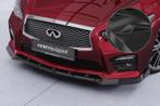 Cup spoilerlip voor Infiniti Q50 CSL914-C, Verzenden, Nieuw
