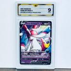 Pokémon Graded card - Dark Sylveon - GG 9, Nieuw