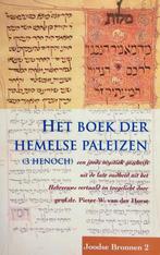 BOEK DER HEMELSE PALEIZEN (3 HENOCH) 9789043500210, Verzenden, Gelezen, VAN DER HORST