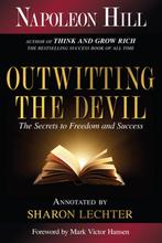 9781640951839 Outwitting the Devil Napoleon Hill, Boeken, Verzenden, Nieuw, Napoleon Hill
