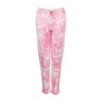 Frogbox • roze batik broek • S, Kleding | Dames, Broeken en Pantalons, Nieuw, Frogbox, Roze, Maat 36 (S)