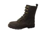 Di Lauro Veterboots in maat 36 Groen | 25% extra korting, Kleding | Dames, Schoenen, Groen, Overige typen, Zo goed als nieuw, Di Lauro