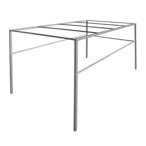 ProPlus Huifopbouw aanhanger - metaal - 207,5 x 114 x 90..., Auto diversen, Aanhangwagen-onderdelen, Nieuw, Ophalen of Verzenden