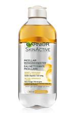 Garnier Skin Active Micellair Reinigingswater 400 ml, Nieuw, Ophalen of Verzenden