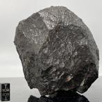 Meteoriet Tassédet 004 Impact Melt Niger H5 Eindsnede - 1125