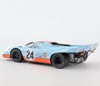 Norev 1:12 - Model raceauto - Porsche 917K 1000km Spa 1970, Nieuw
