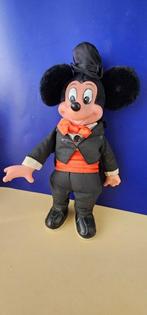 Disney - Figuur - Set van vintage Disney Mickey Mouse, Verzamelen, Nieuw