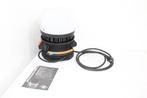 Brennenstuhl professionalLine Mobiele 360° LED-Straler ORUM, Huis en Inrichting, Woonaccessoires | Overige, Verzenden, Zo goed als nieuw