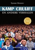 Kamp Cruijff 9789491555008 Sjoerd Mossou, Verzenden, Zo goed als nieuw, Sjoerd Mossou