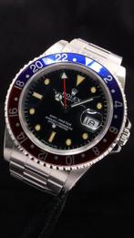 Rolex - GMT-Master - 16700 - Heren - 1990-1999, Nieuw
