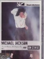 dvd - Michael Jackson - Live In Bucharest - The Dangerous..., Verzenden, Zo goed als nieuw