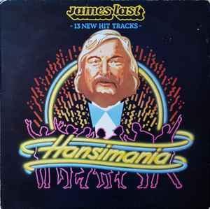 LP gebruikt - James Last - Hansimania, Cd's en Dvd's, Vinyl | Pop, Zo goed als nieuw, Verzenden