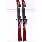 165 skis ATOMIC REDSTER S9 FIS 2025, ultra ti powered + Ato, 160 tot 180 cm, Gebruikt, Verzenden, Carve